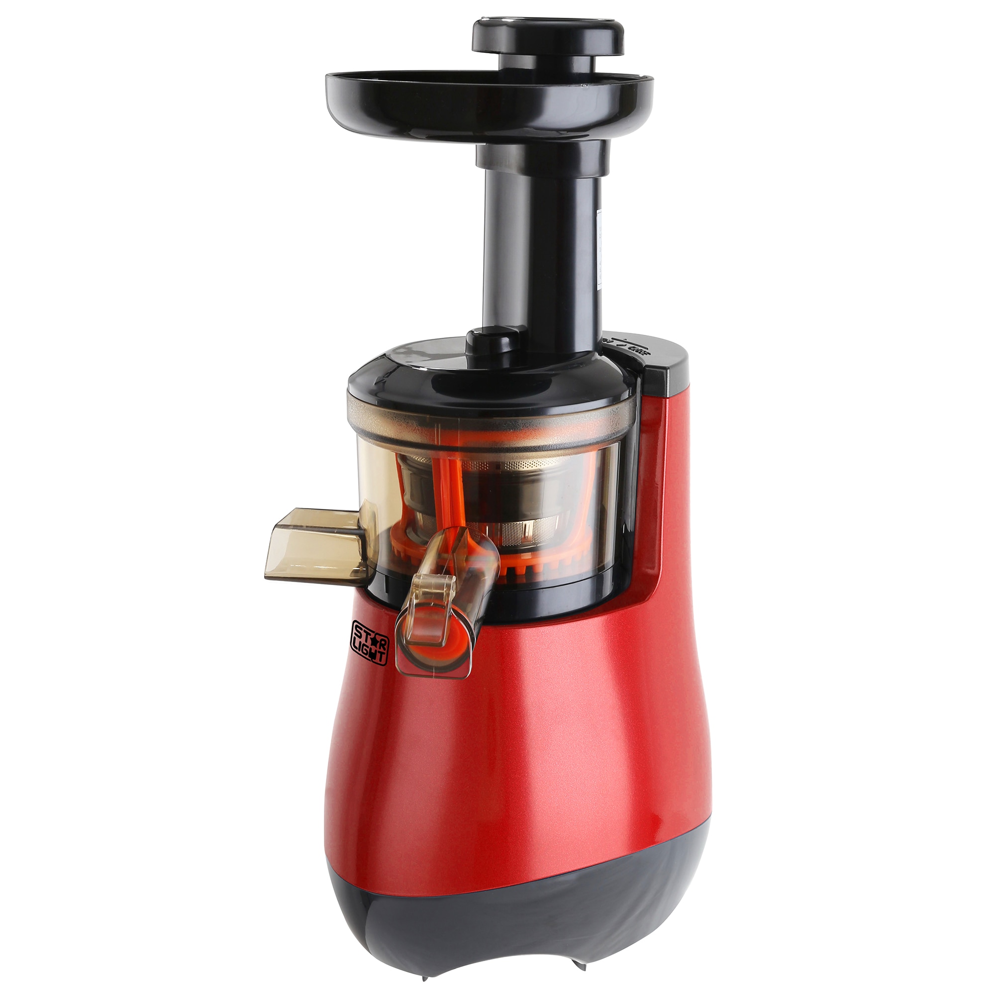 storcator de fructe  home