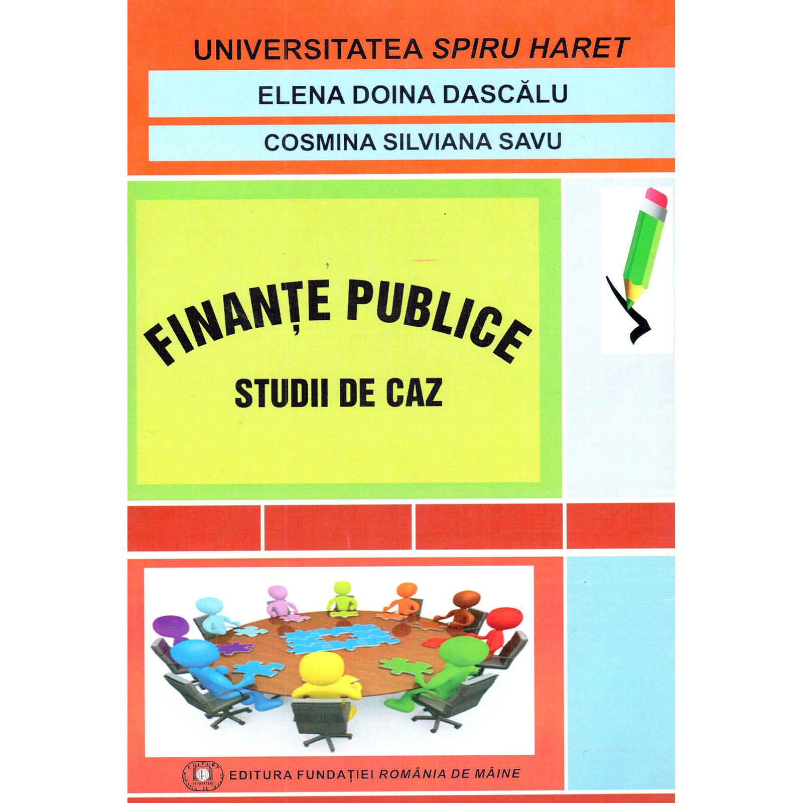 studiu de caz publicitate pliant