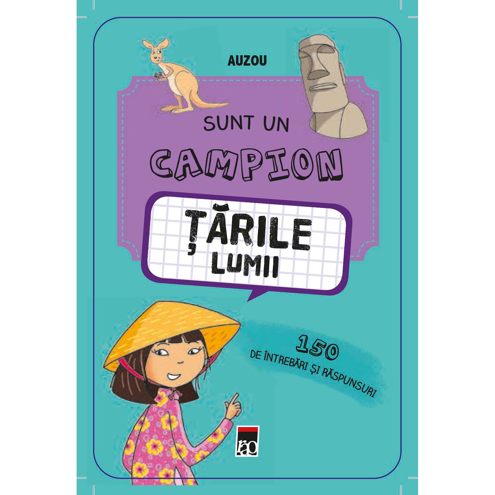 Sunt un campion tarile lumii carrefour