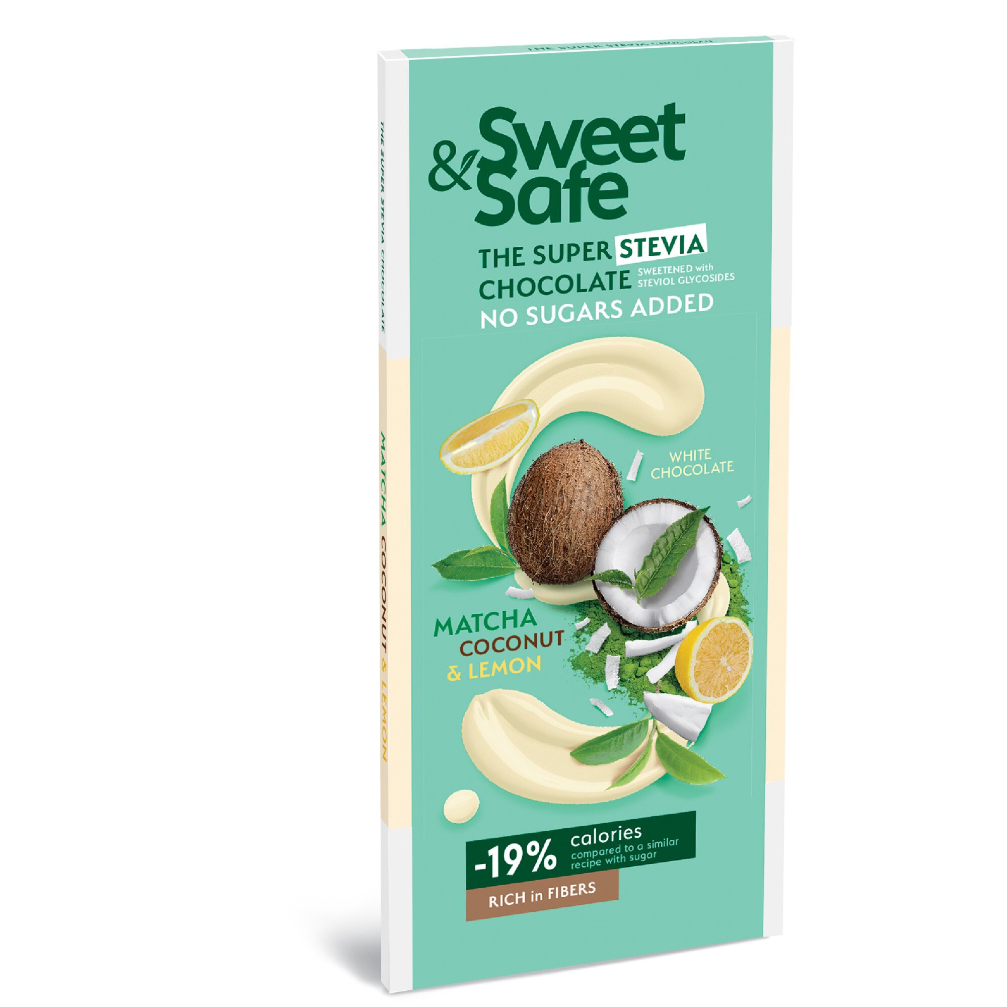 Sweet and safe cocos carrefour – Cumpărați online