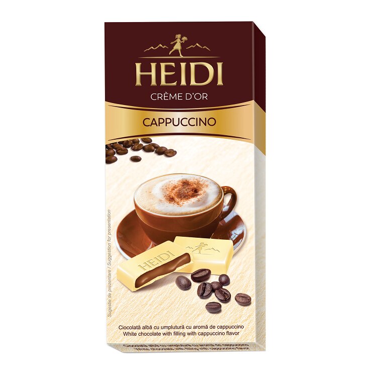 Tableta de ciocolata carrefour 90 g