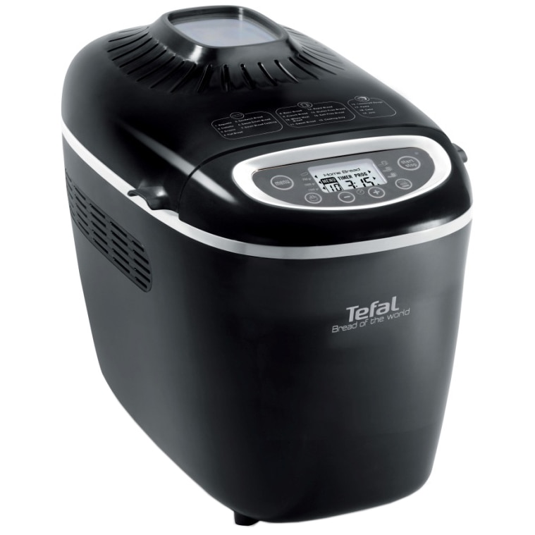 Tefal bread of the world pf6118 1600 w carrefour – Cea mai bună selecție online
