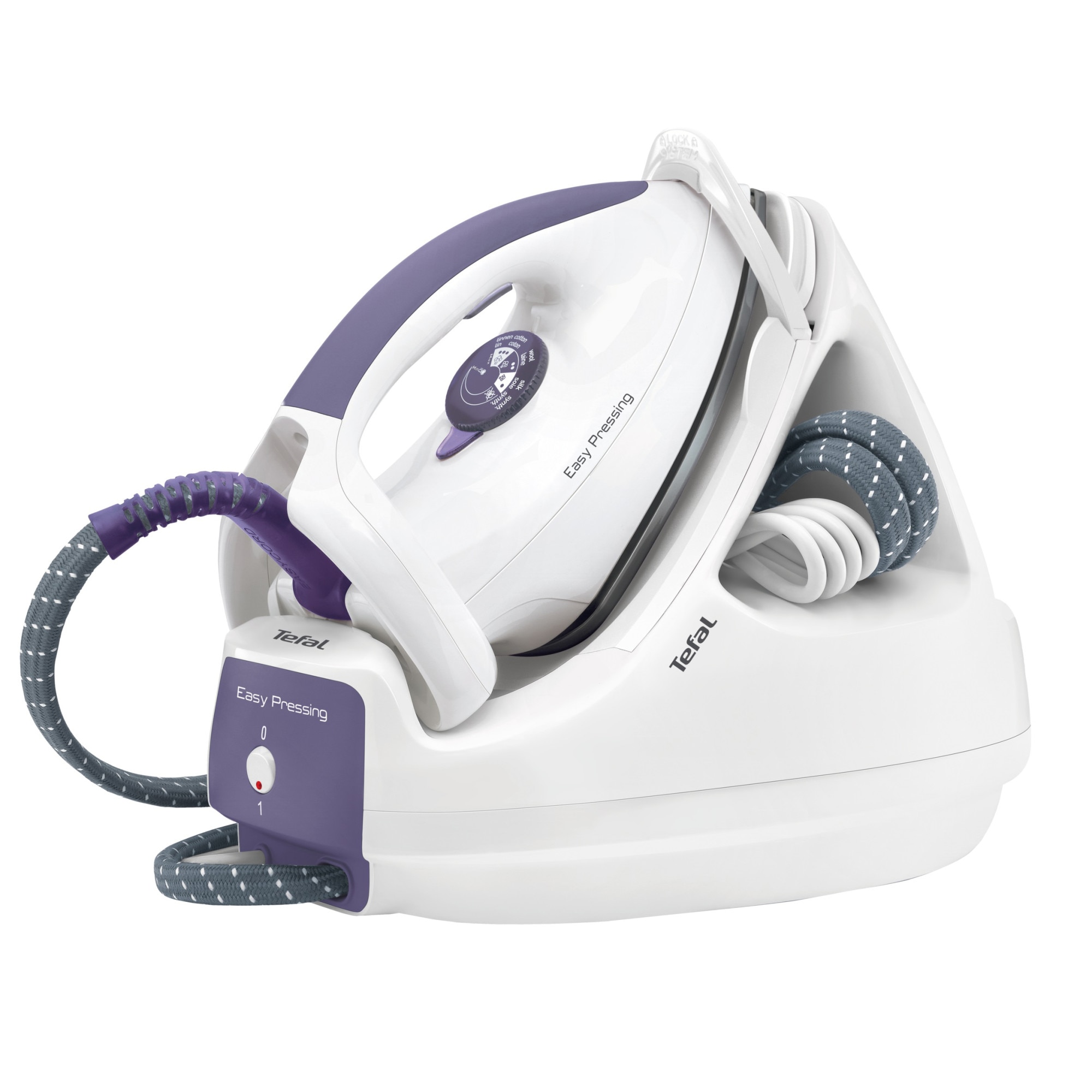 tefal easy pro fr333070