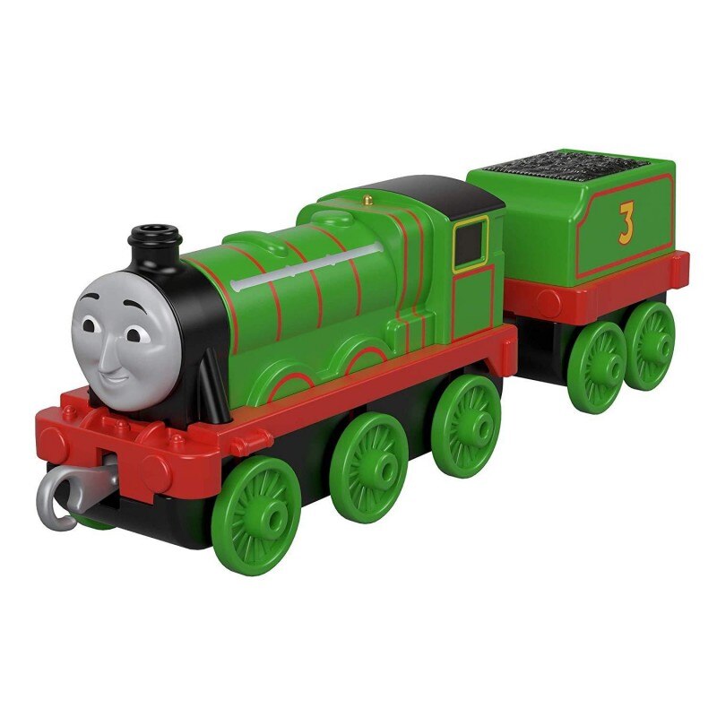 Thomas and friends henry carrefour