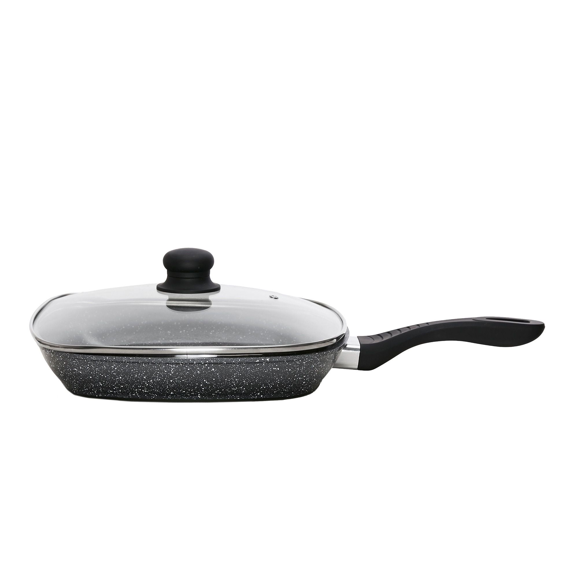 Tigae grill peterhoff cu capac carrefour emag – Cumpărați online