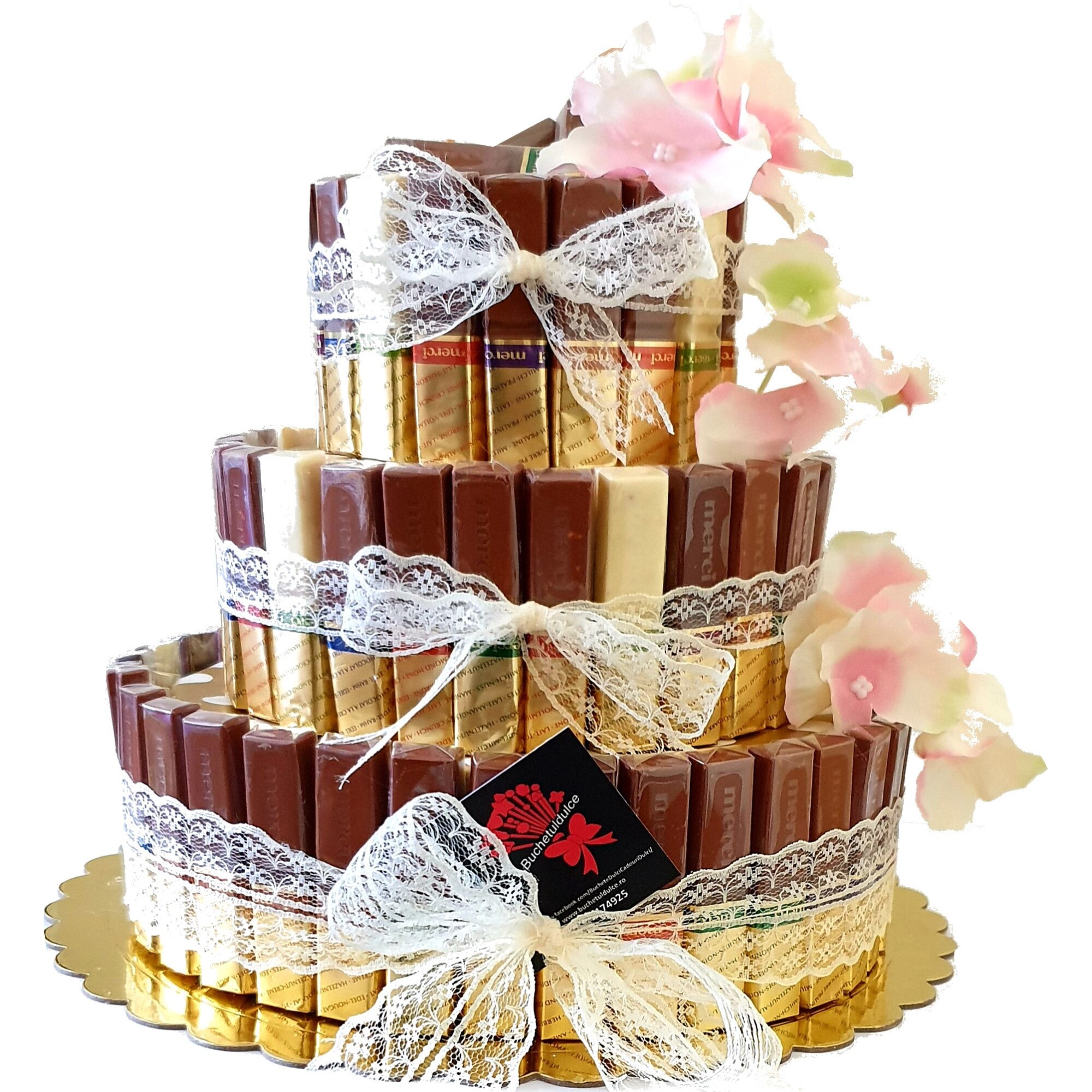 tort spuma de ciocolata