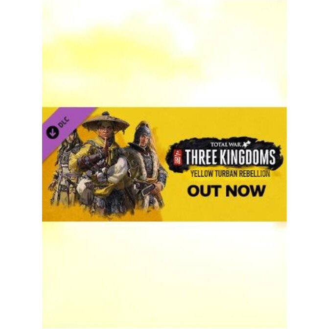 Total war three kingdoms yellow turban rebellion carrefour