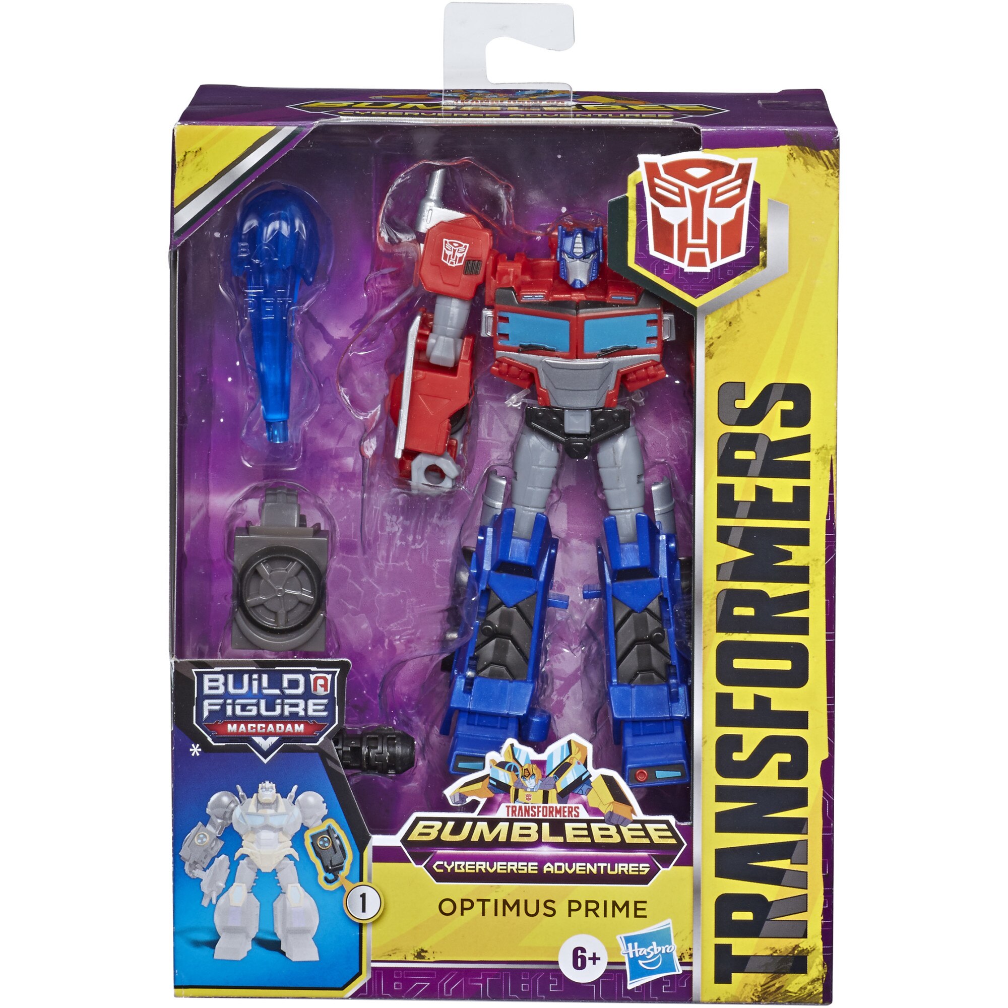 Transformers figurina optmus prime – Cea mai bună selecție online
