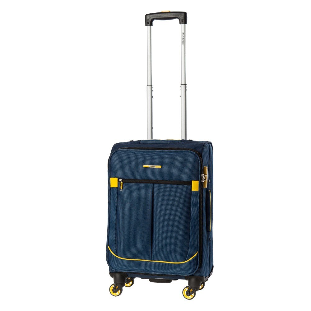 troler lamonza lime 67