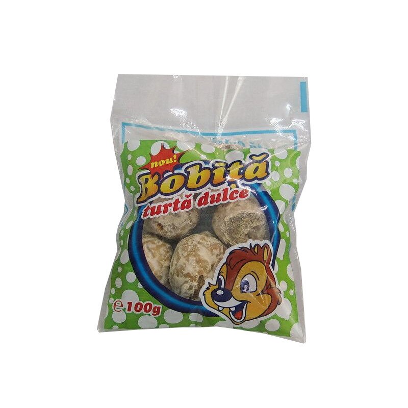 Turta dulce bobita la carrefour – Cumpărați online