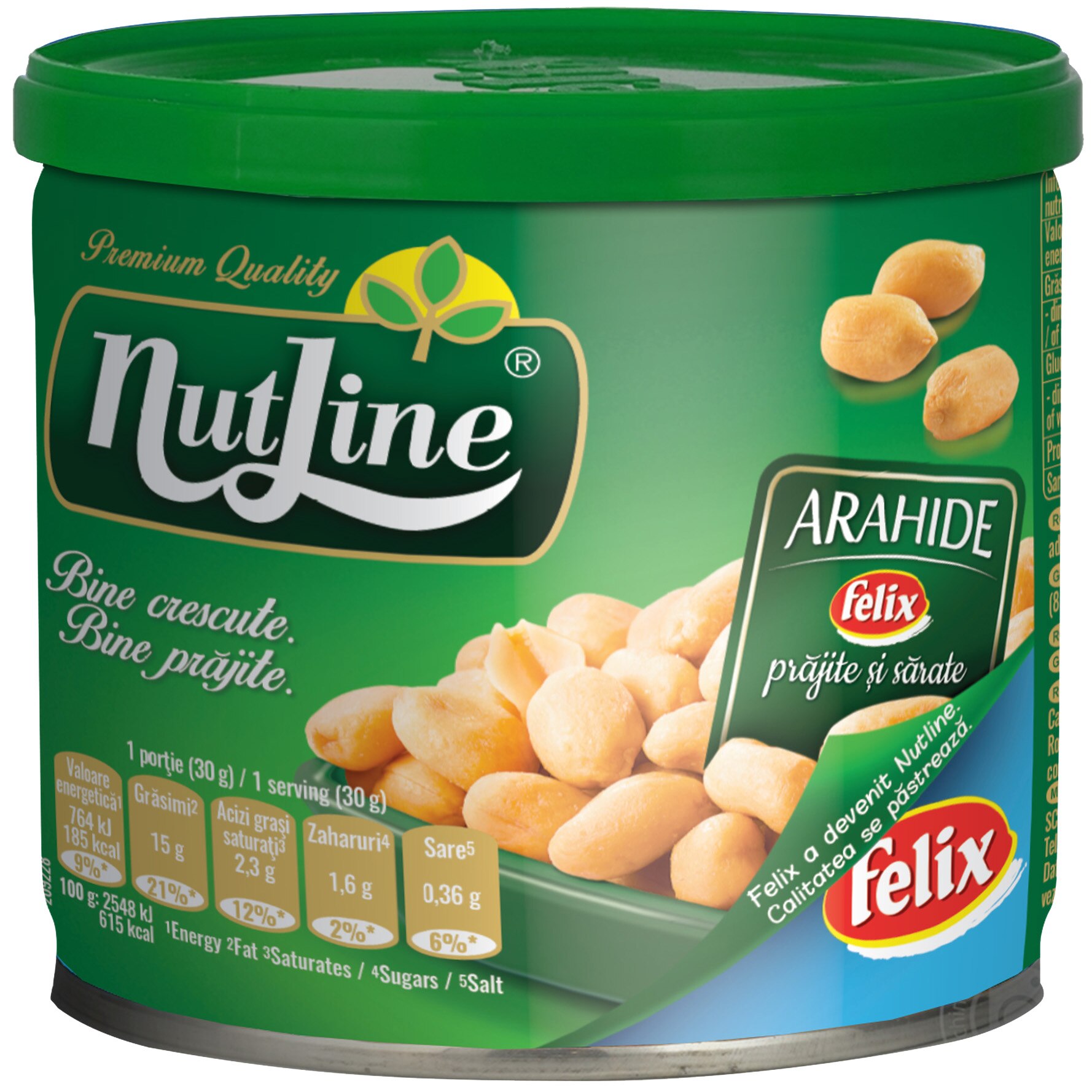 ulei de arahide pentru prajit