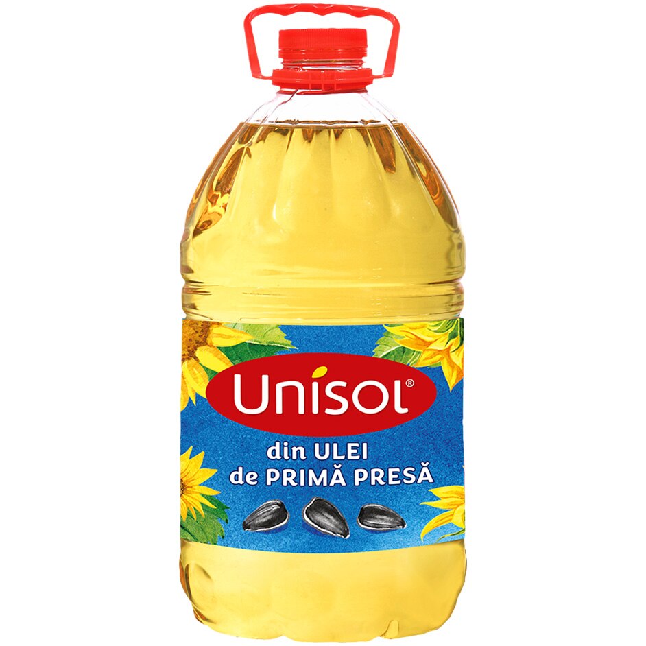 ulei unisol bun pentru prajituri