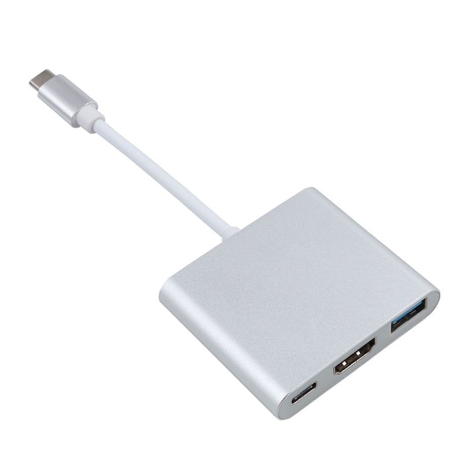 usb type c la hdmi