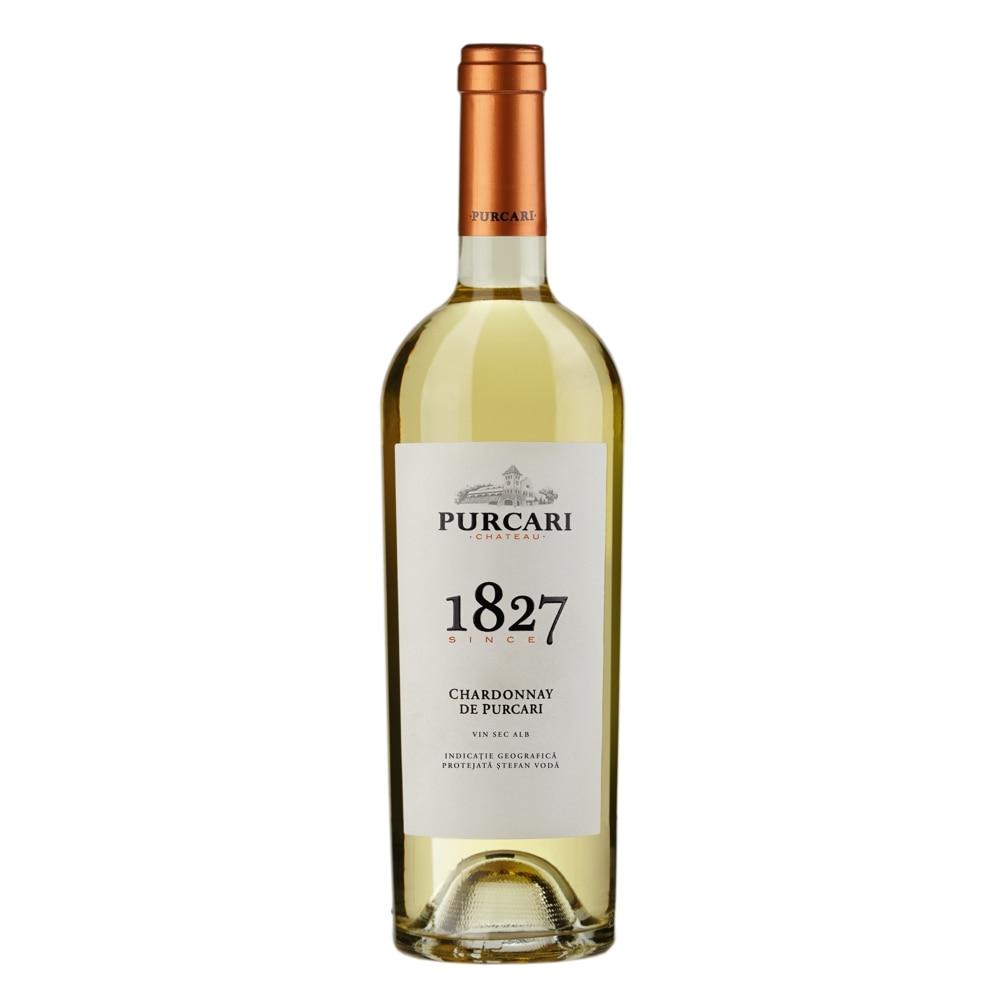 vin demidulce alb chardonnay