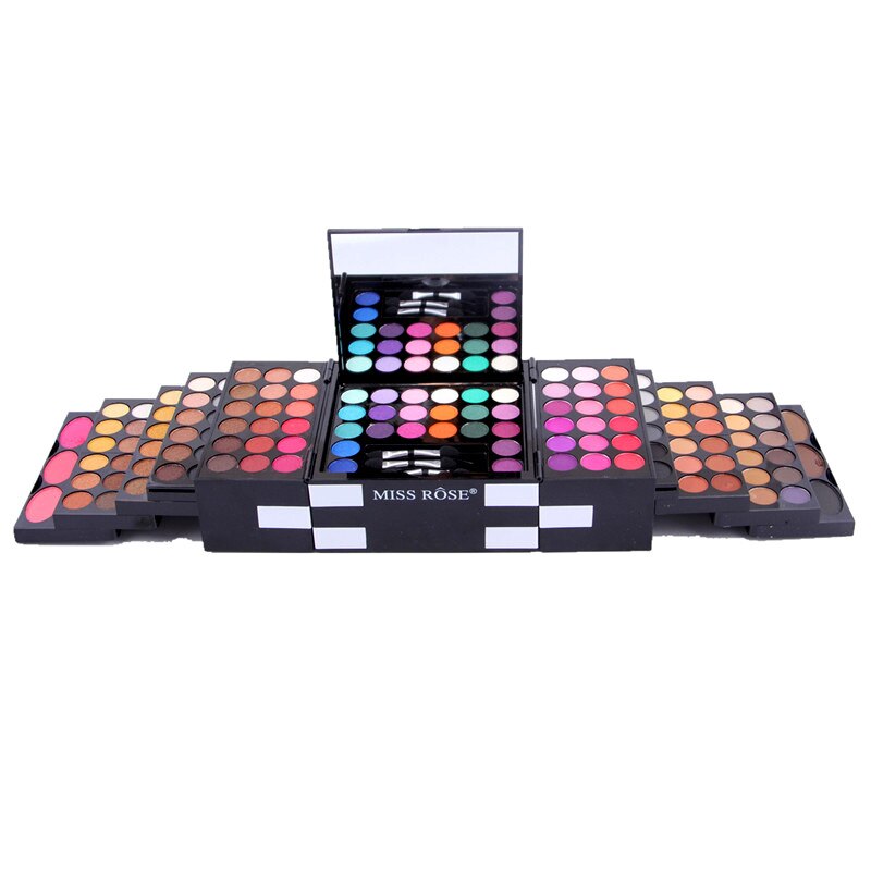 zona make up in