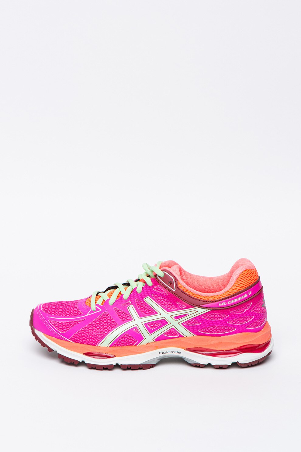 asics gel cumulus 21 decathlon