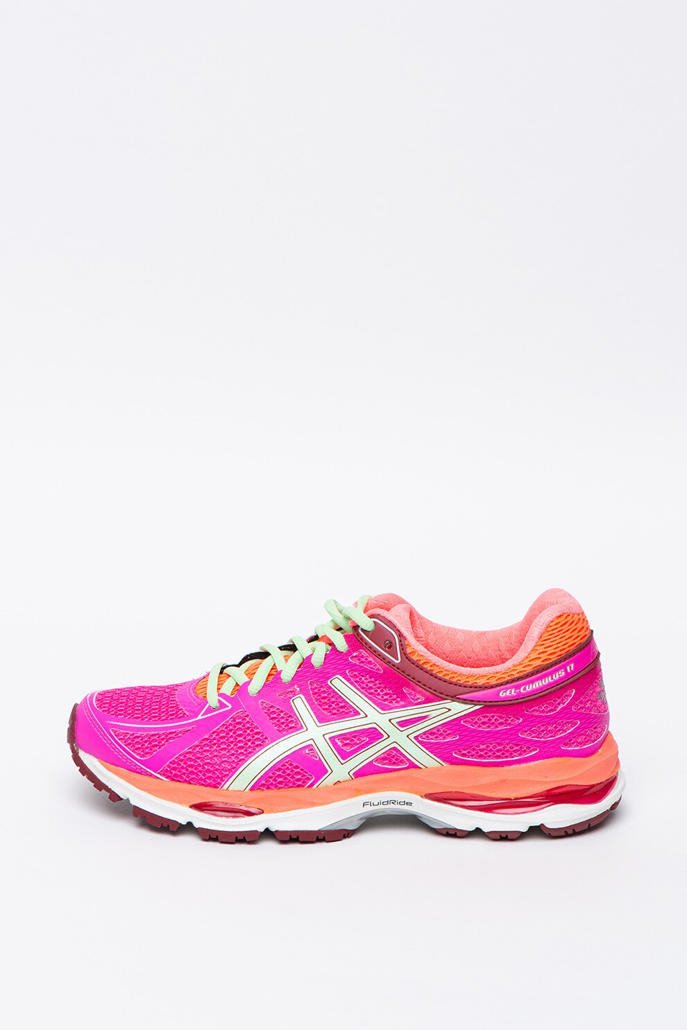 Asics gel cumulus 21 decathlon