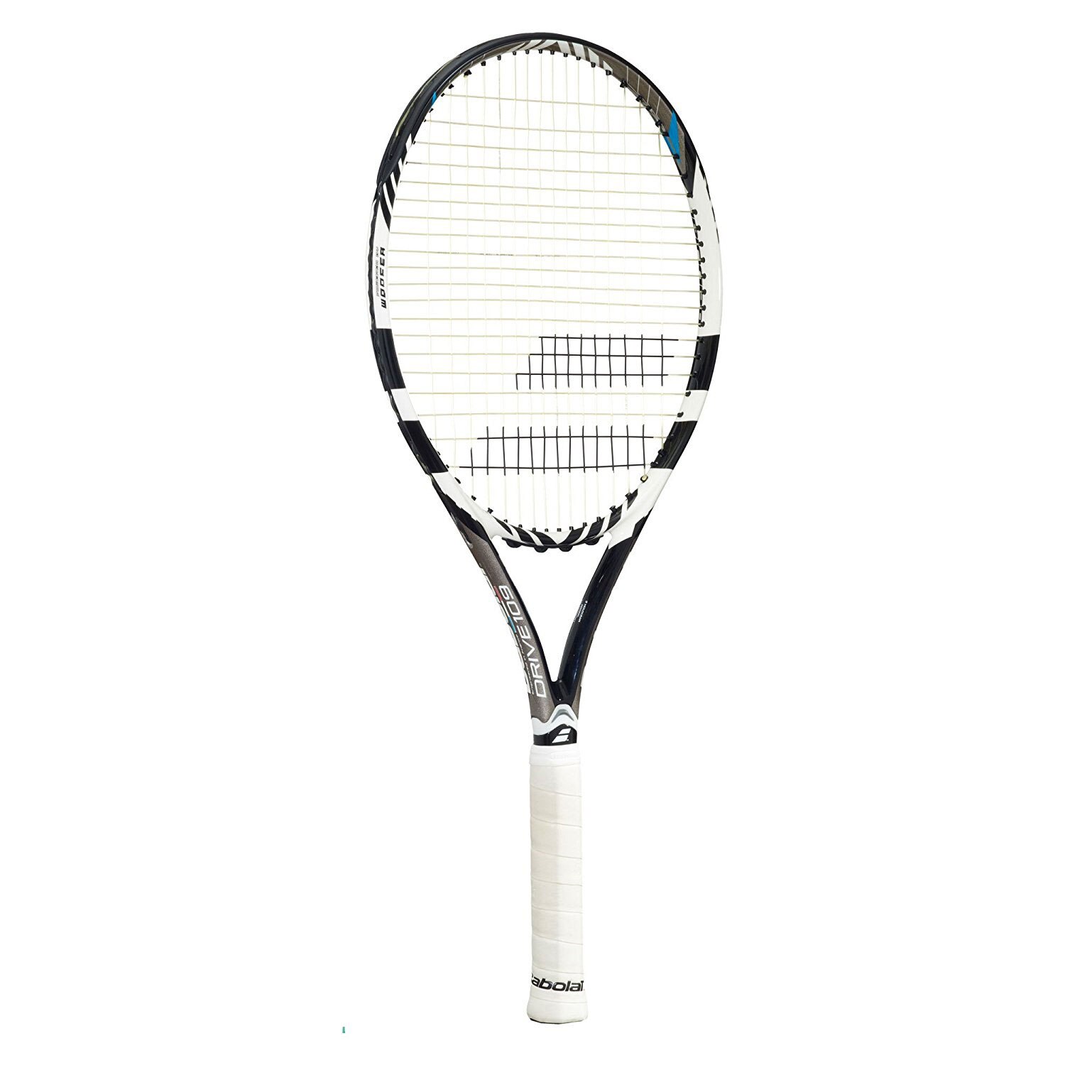 Babolat aeropro drive junior 26 decathlon