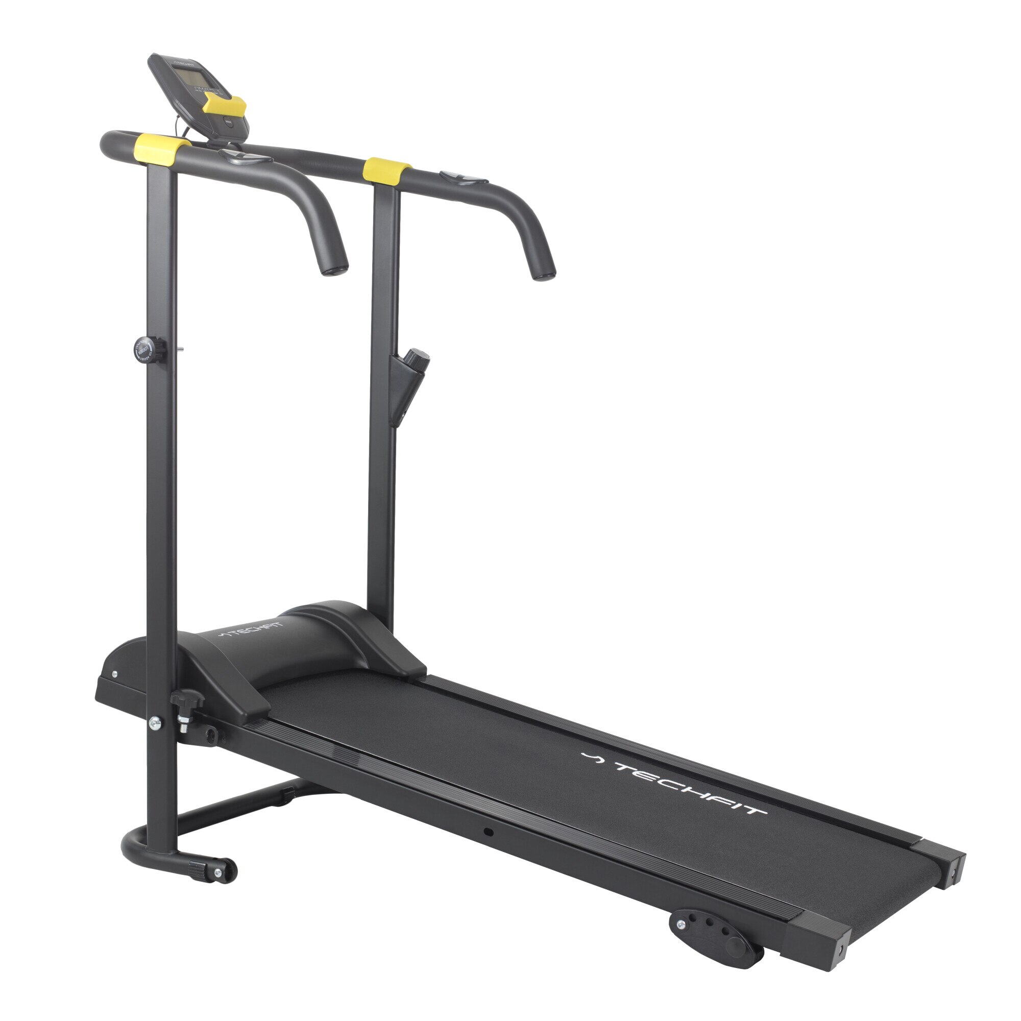 Benzi de alergat magnetice decathlon
