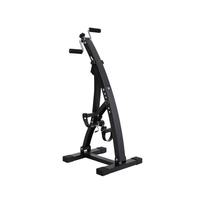 bicicleta recuperare maini si picioare decathlon