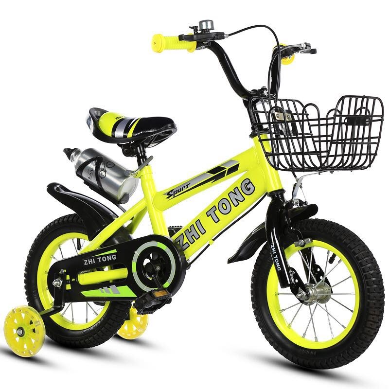 biciclete copii 24 inch decathlon