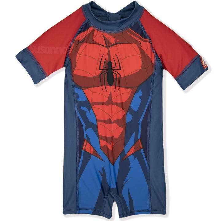 Costum de baie intreg cu maneci scurte decathlon – Cea mai bună selecție online
