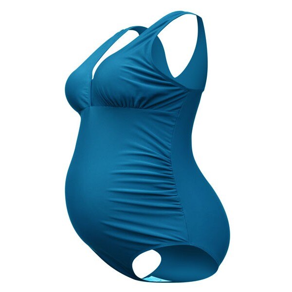 costume de baie gravide decathlon