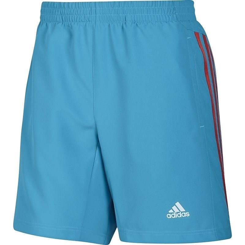 Cu adidas in decathlon pantaloni si tricouri scurte de barbatie