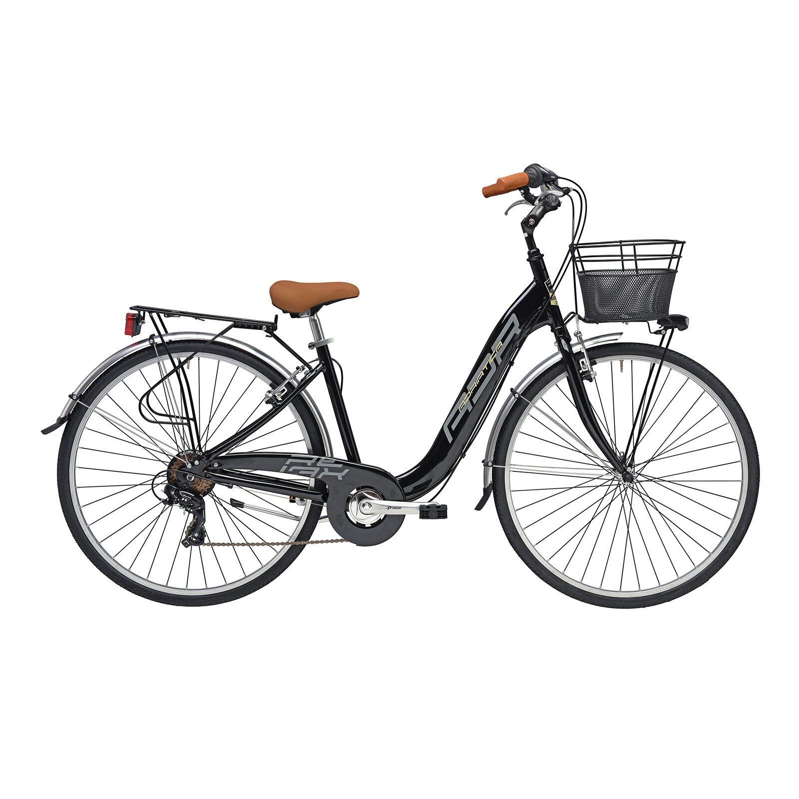 Decathlon bicicleta adriatica panda 26 lady – Cumparaturi online