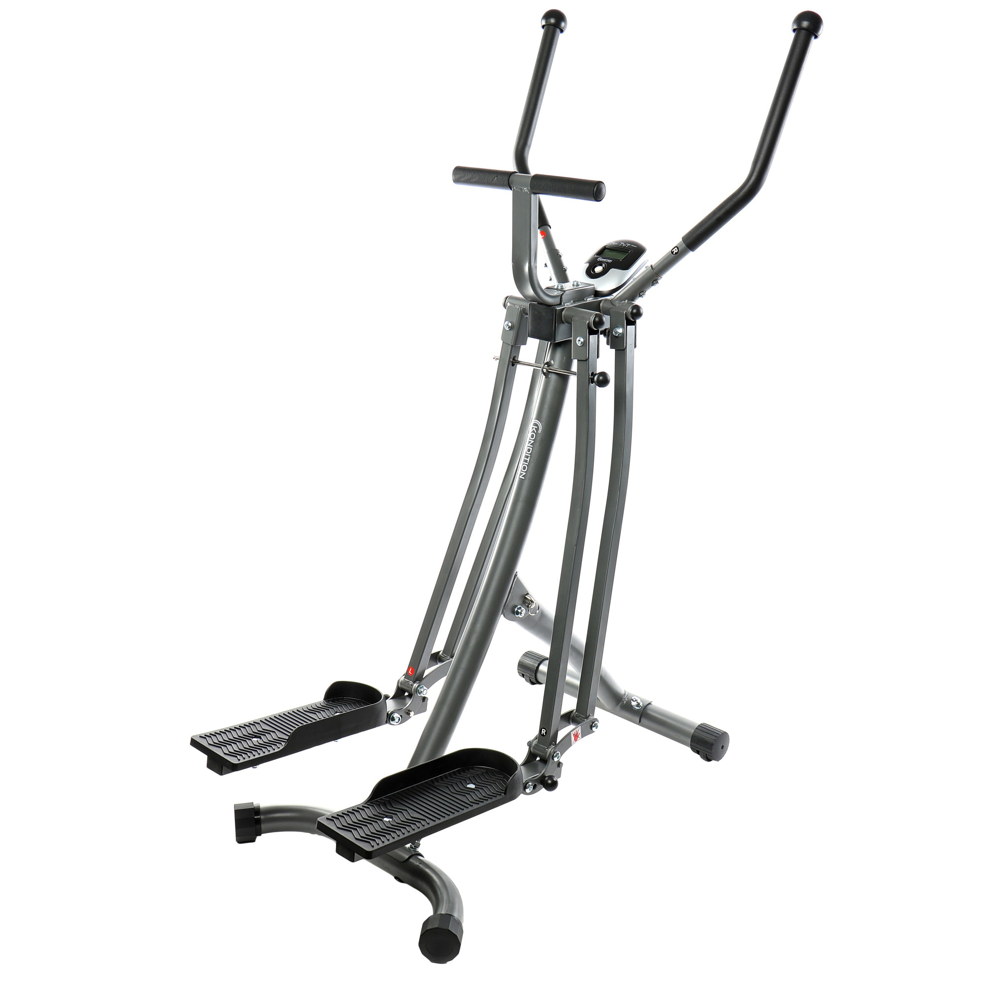 Decathlon bicicleta eliptica miscare fluida – Cumparaturi online