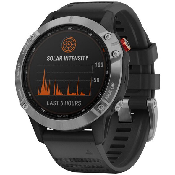 Decathlon garmin fenix 6 pro
