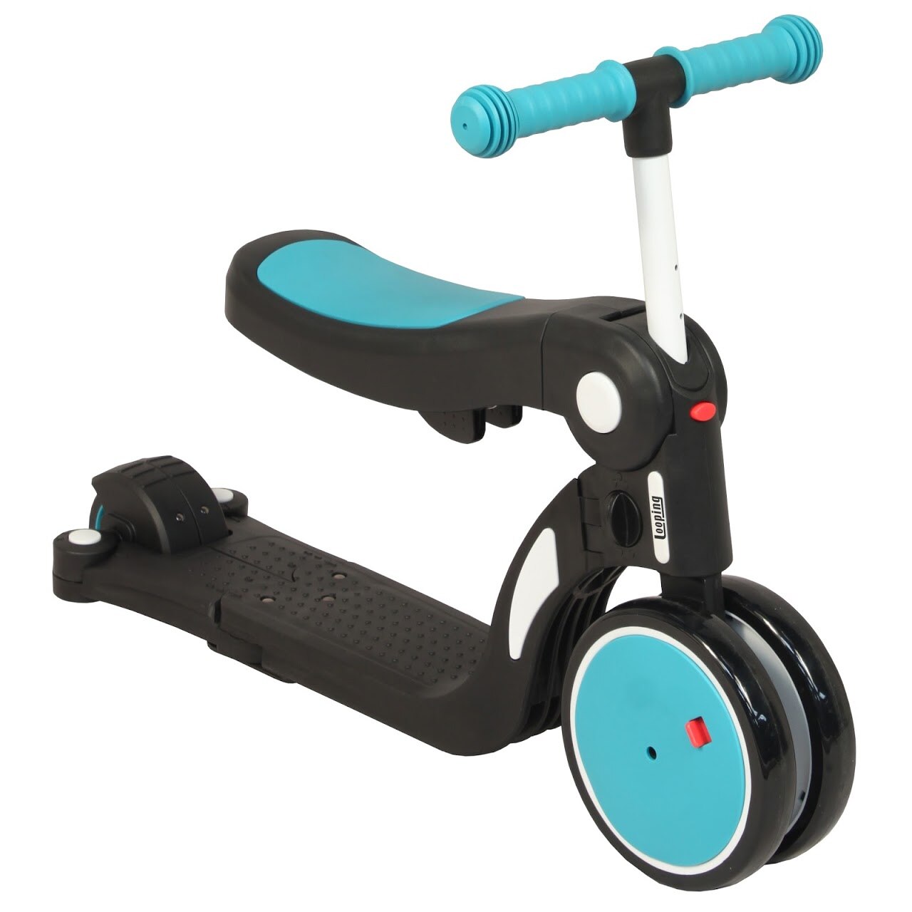 Decathlon imbinare ghidon bicicleta pliabila
