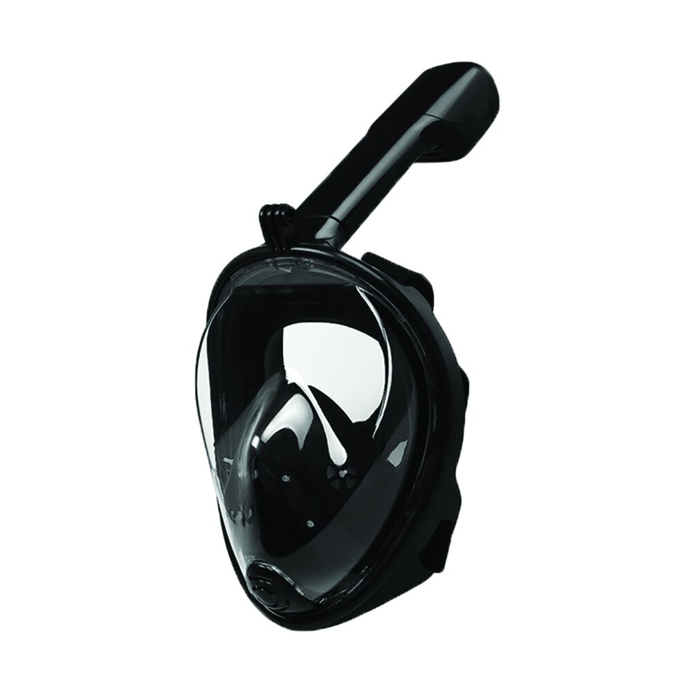 decathlon masca full face snorkeling