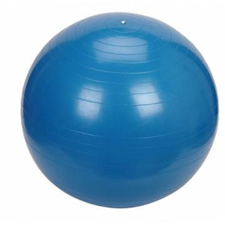 Decathlon minge fitness 45 cm