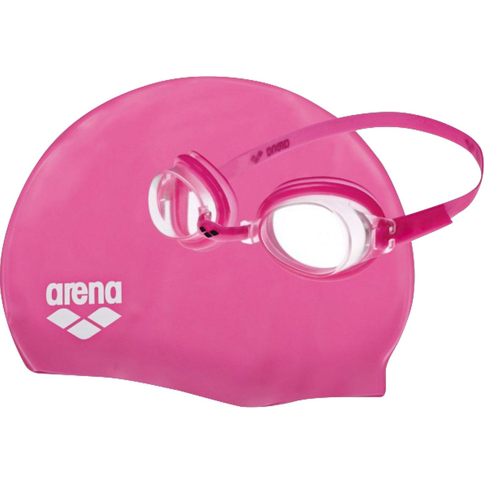 decathlon ochelari si casca de inot