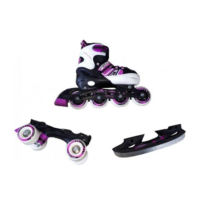 Decathlon patine cu rotile adulti