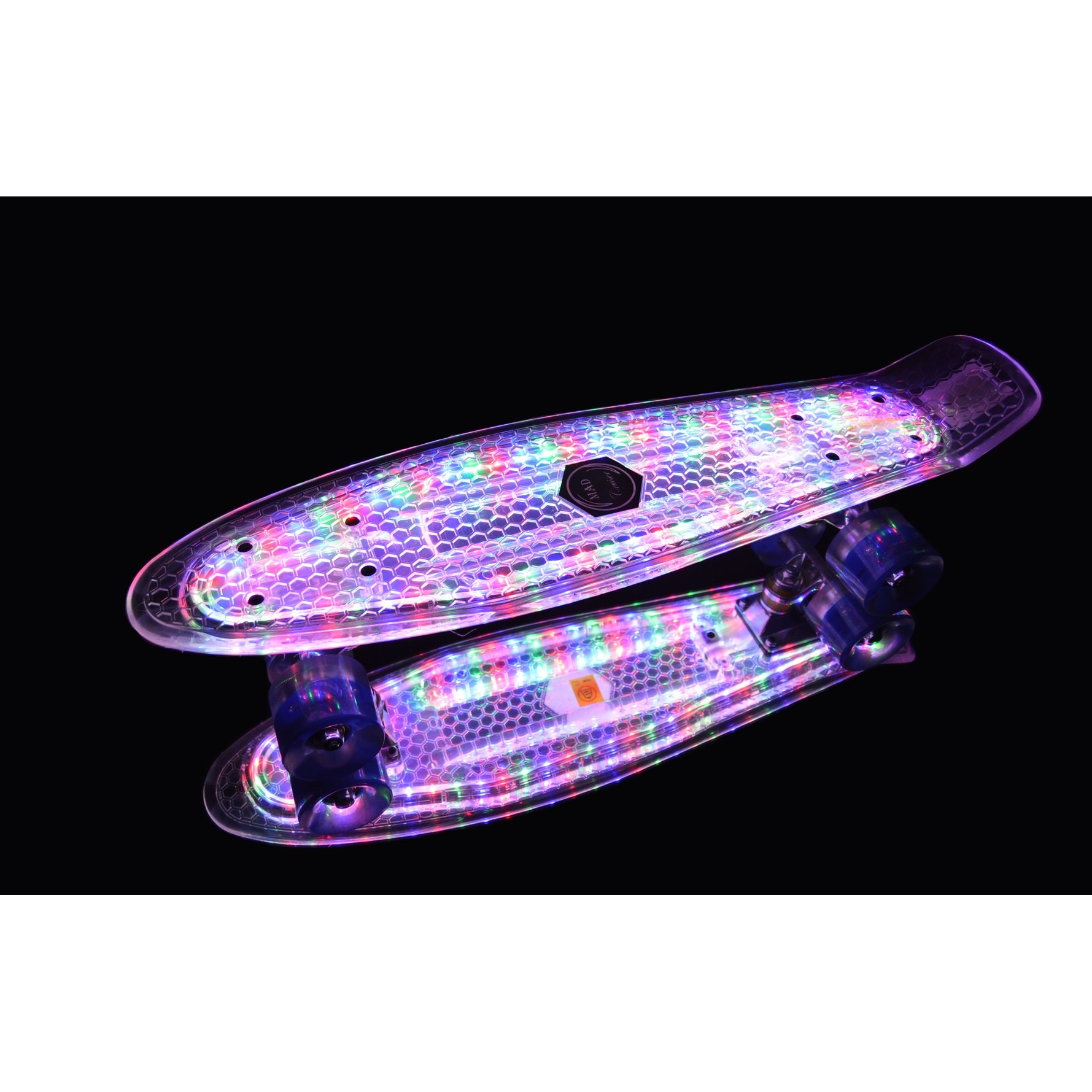 Decathlon penny board 100 lei