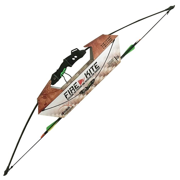 Decathlon tir cu aecul junior