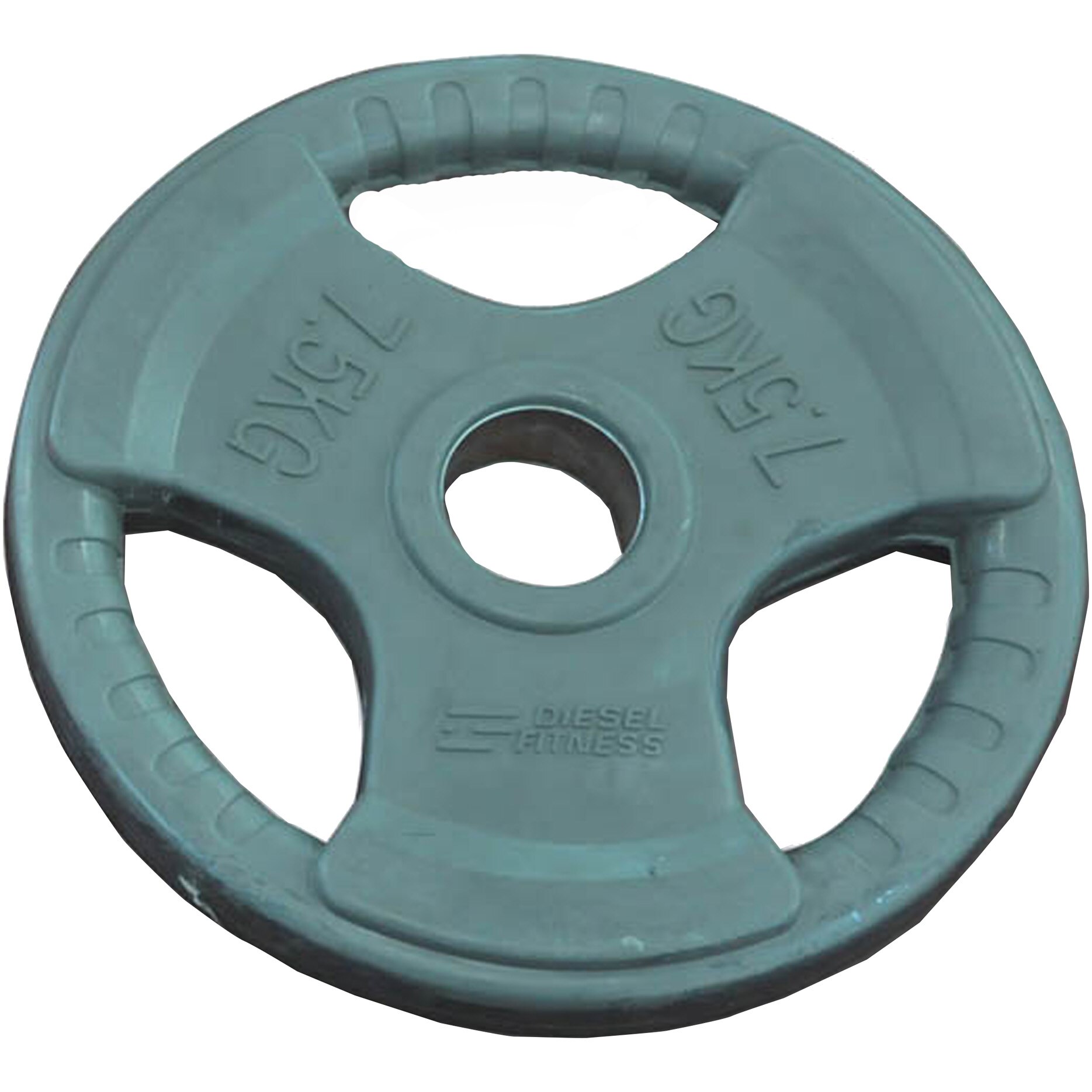 Disc olimpic 5 kg decathlon