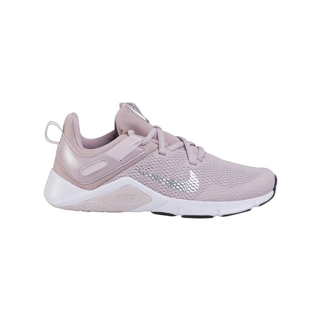 incaltaminte jogging roz dama decathlon