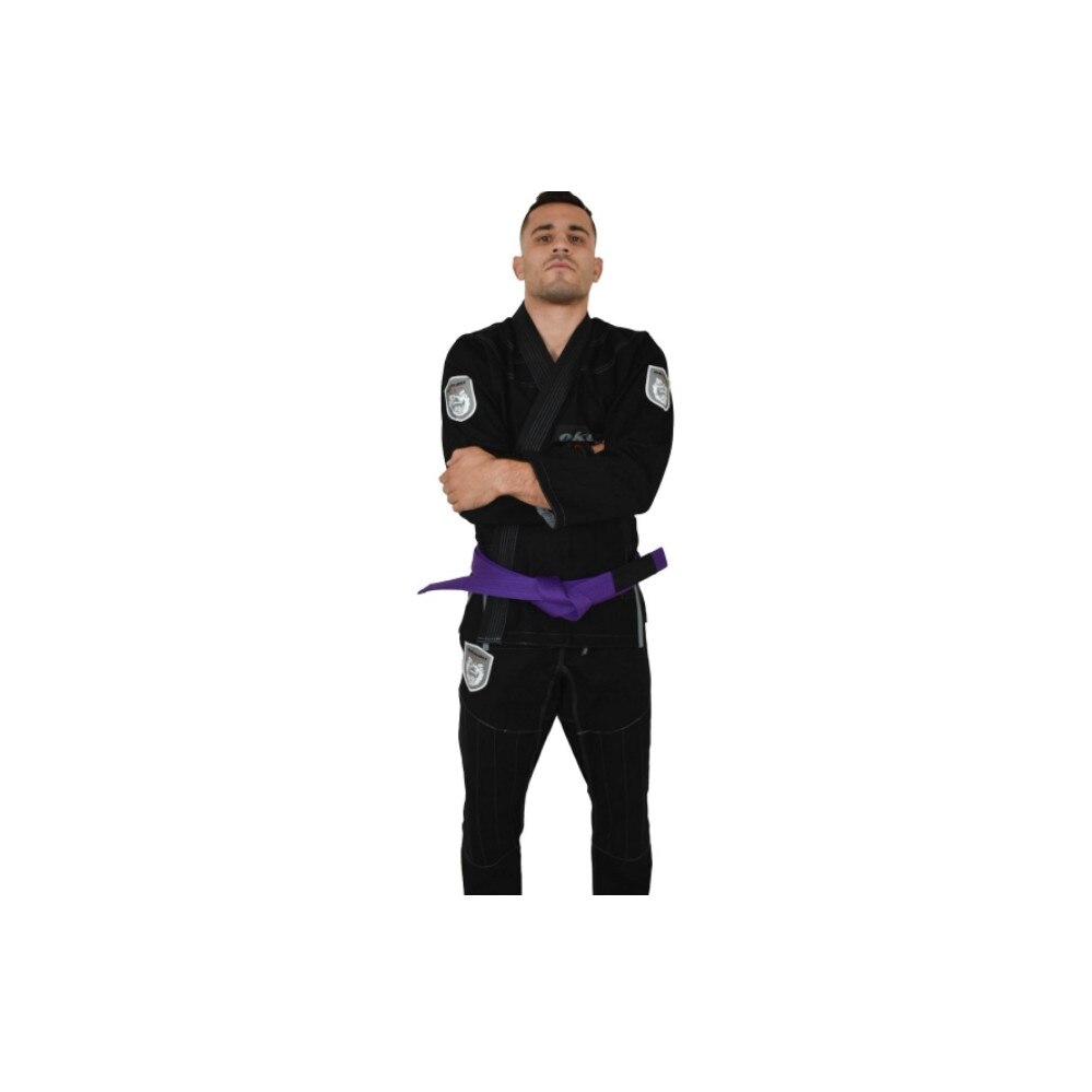 kimono brazilian jiu jitsu decathlon