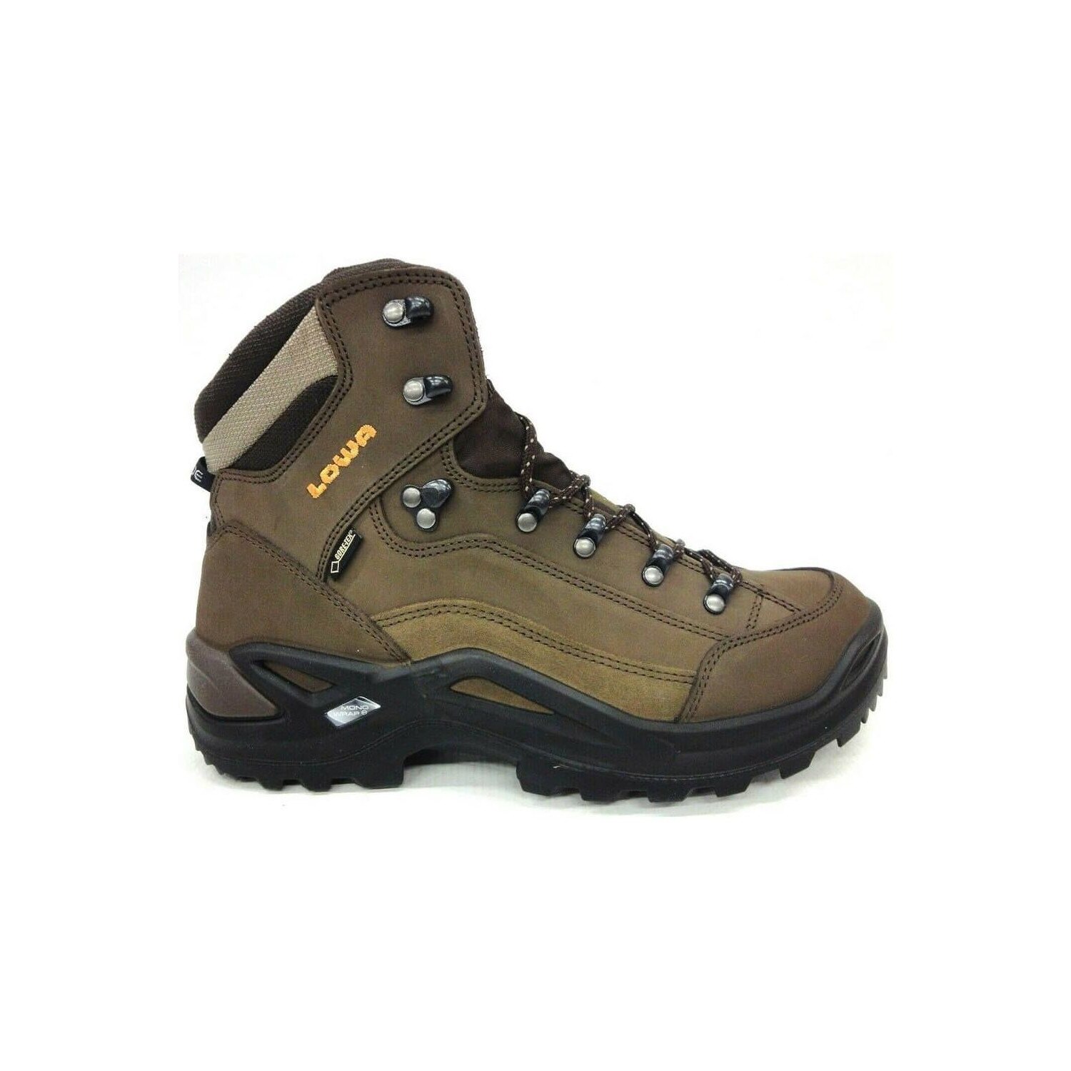 Lowa renegade gtx mid decathlon