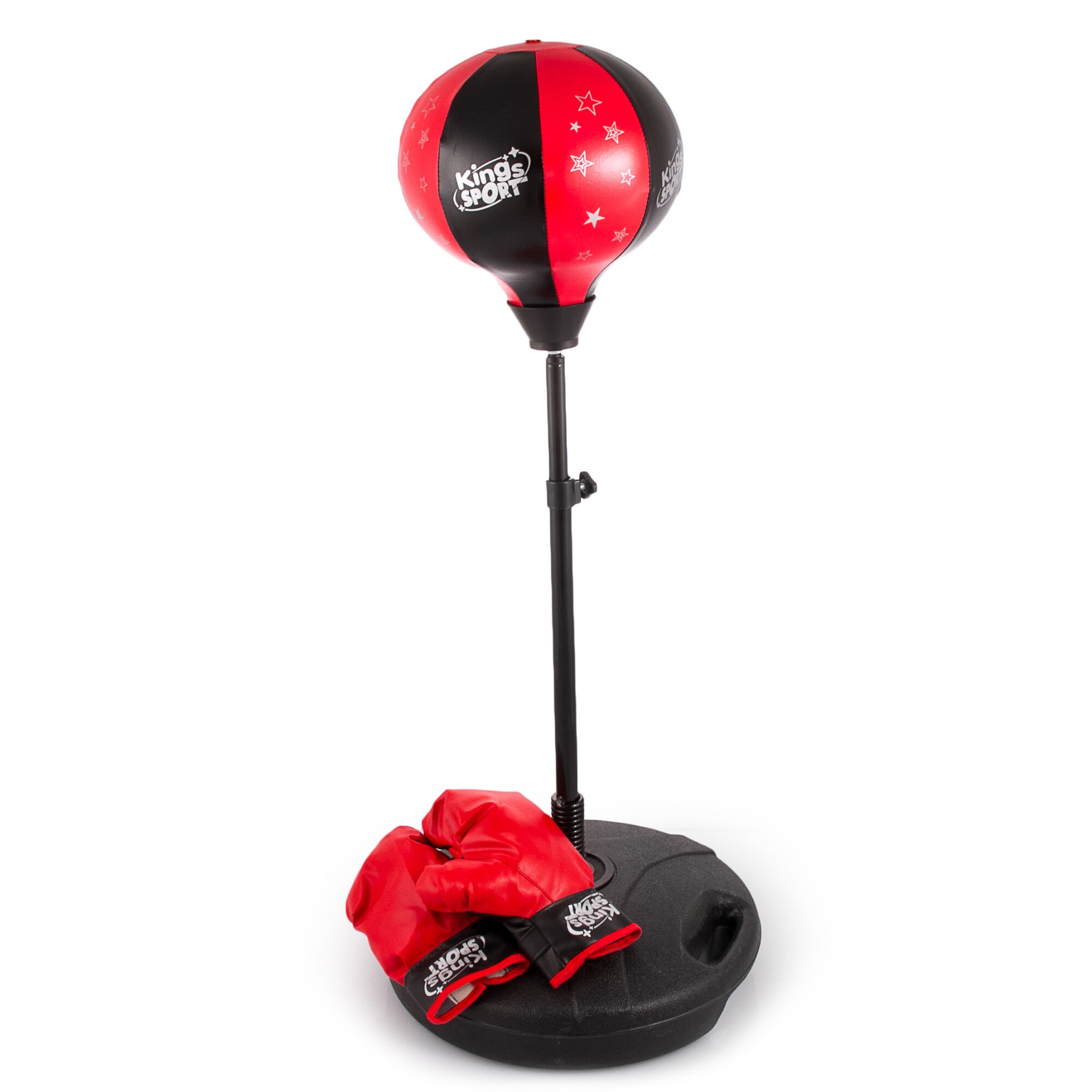 Manusi sac de box decathlon
