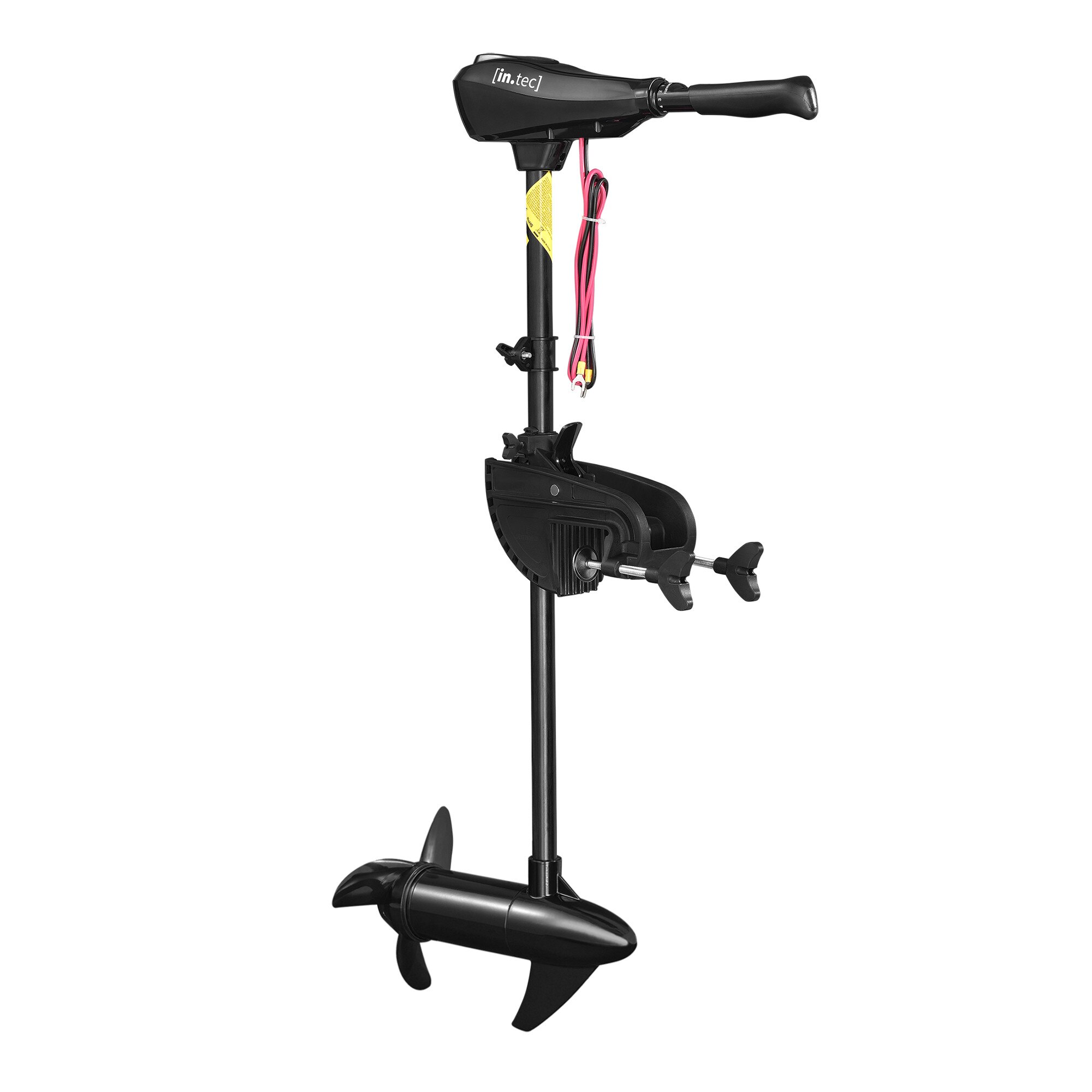 Motor de barca barca electric 55 lbs decathlon