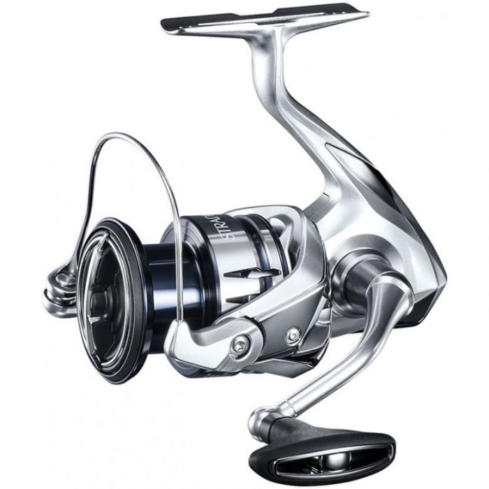 Mulinete shimano catana 4000 decathlon