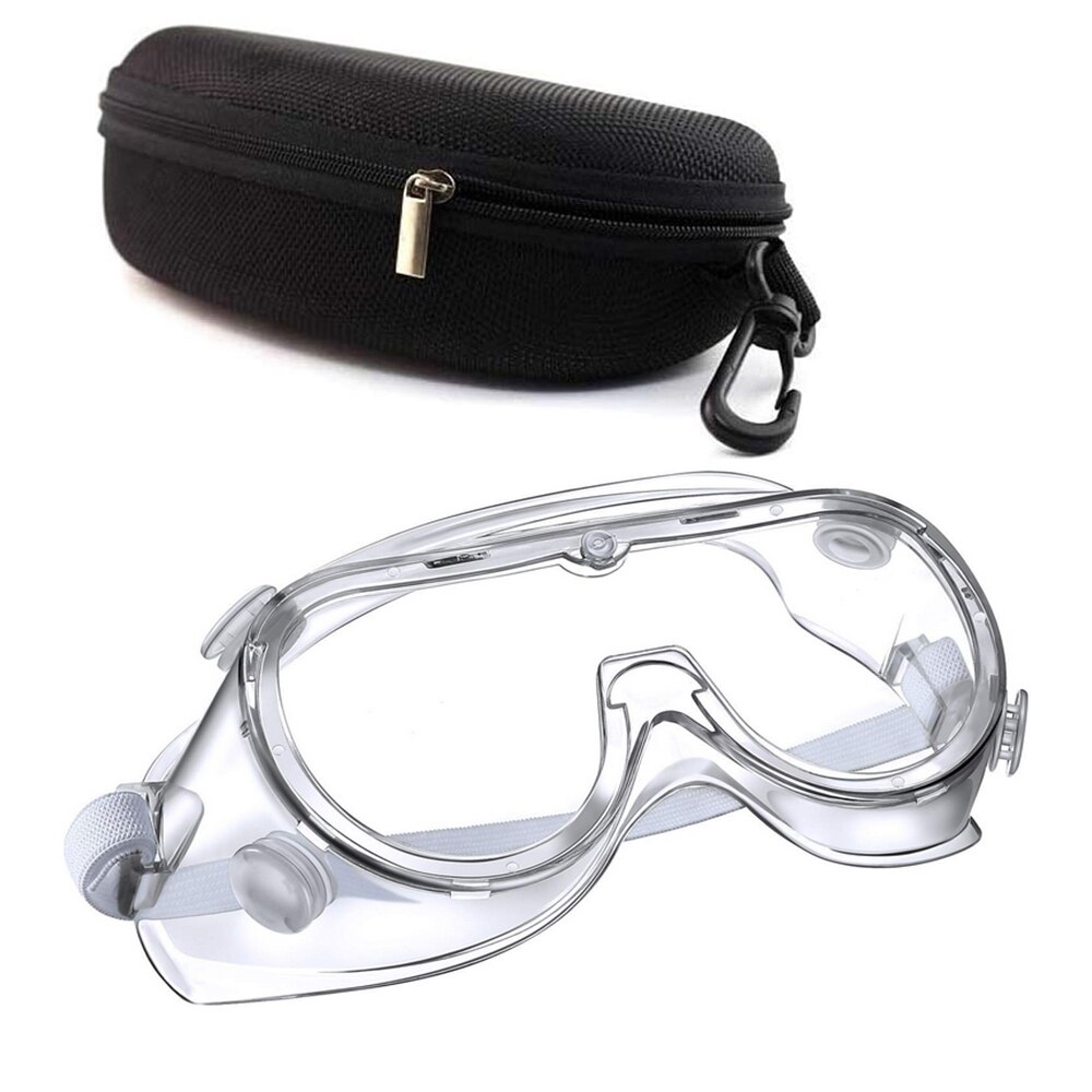 ochelari de protectie vant decathlon