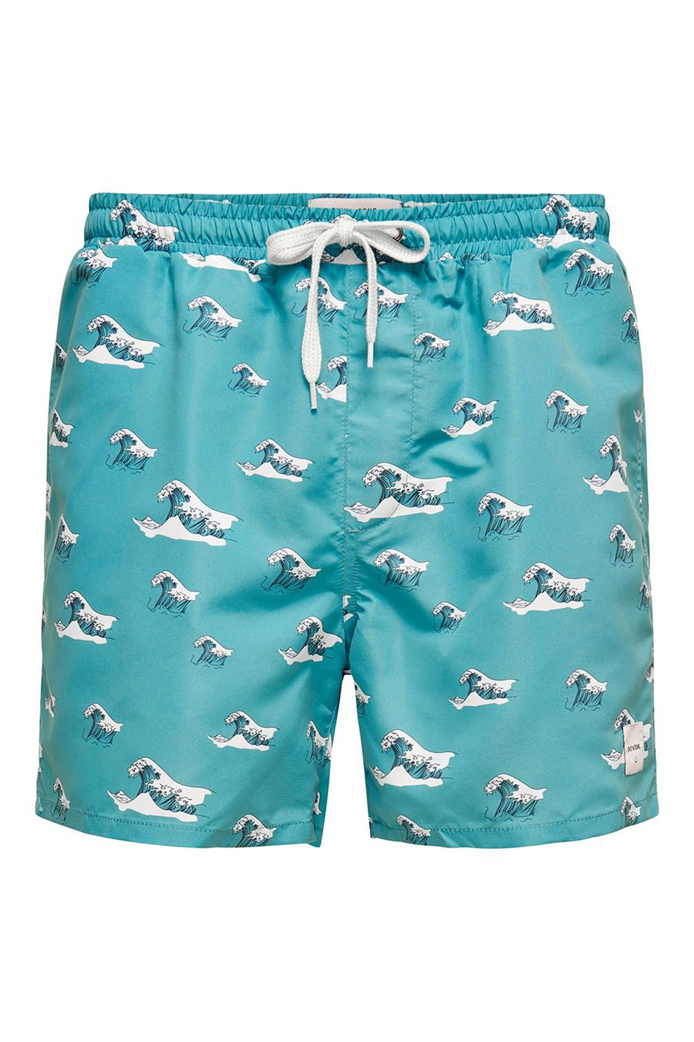 Pantaloni de baie barbati decathlon