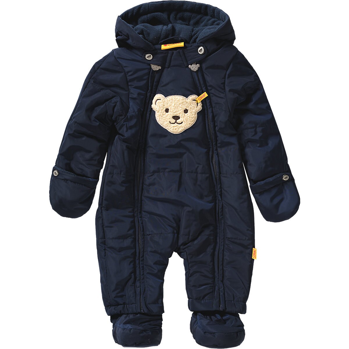 pantaloni de fas copii decathlon