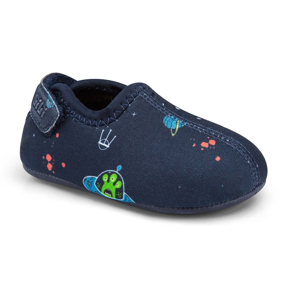 Pantofi antiderapanti pt apa decathlon