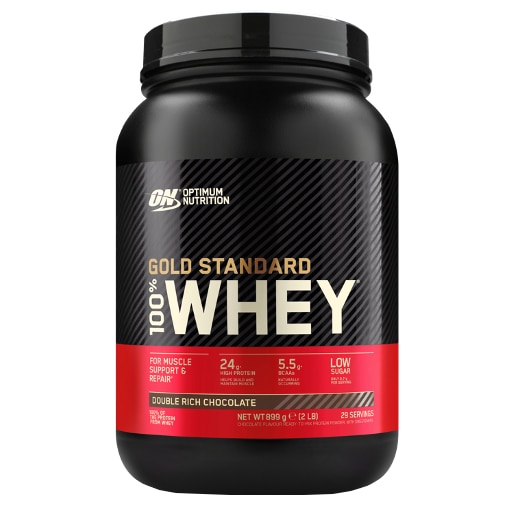 proteina din zer de decathlon